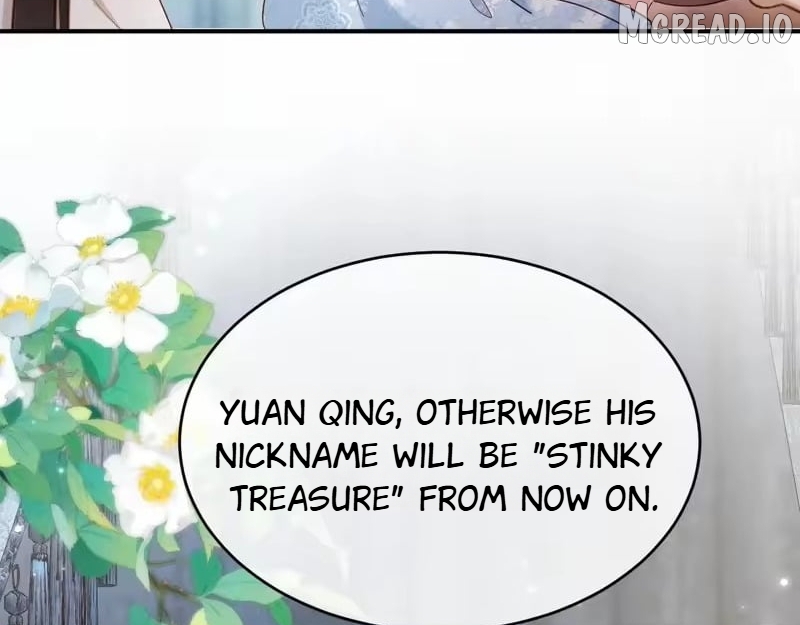 On Our Wedding Night, I Got Pregnant with the Chief Warden’s Child Chapter 80  - page 39